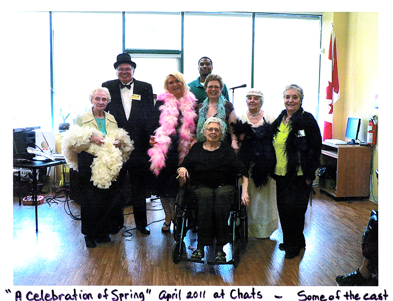 A Celebration of Spring